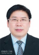 郭杰忠提名为江西省教育厅厅长 叶仁荪不再担任