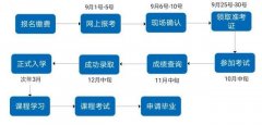 成考和自考到底有什么区别？成考和自考的含金量哪个更高?一次搞明白