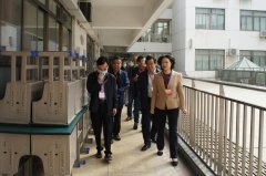 江西省2020年成人高校招生全国统一考试顺利结束